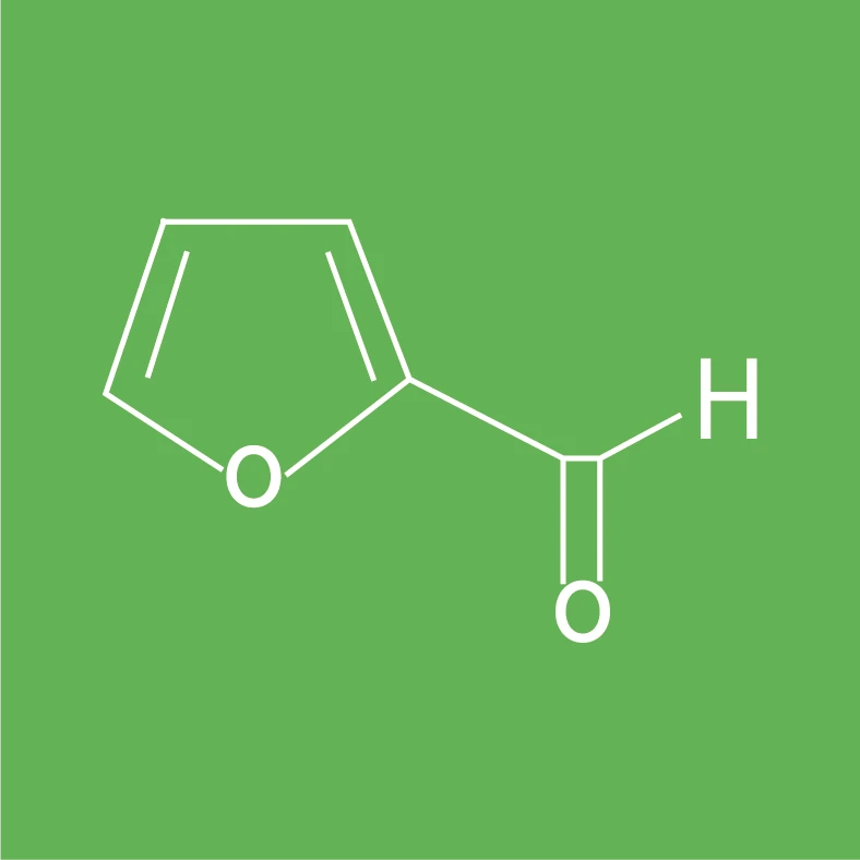 Furfural iyapangwa ku fya mweo iya mafuta ya mweo